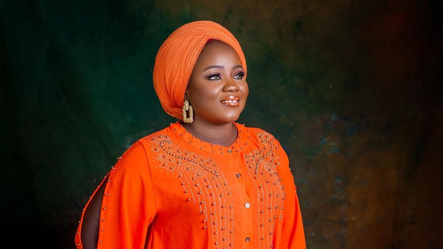 DeborahDanjuma's live cam