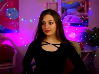 Show privé avec AliceDayvis