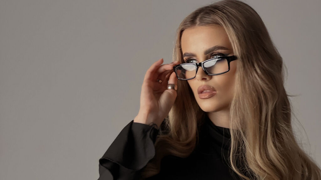 AfinaGreet's profile from Jasmin at GirlsOfJasmin'