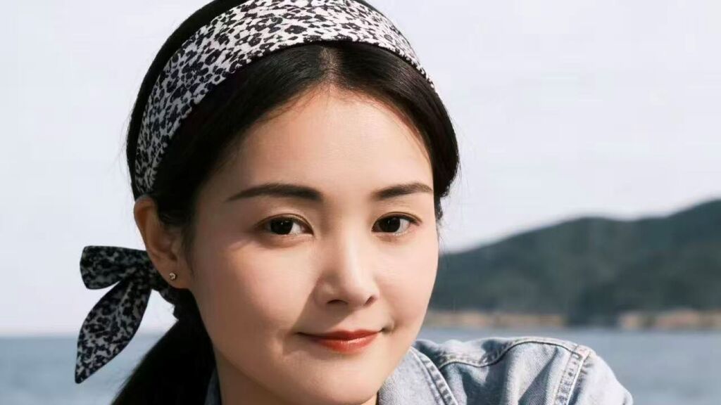 XiaJiaojiao cover