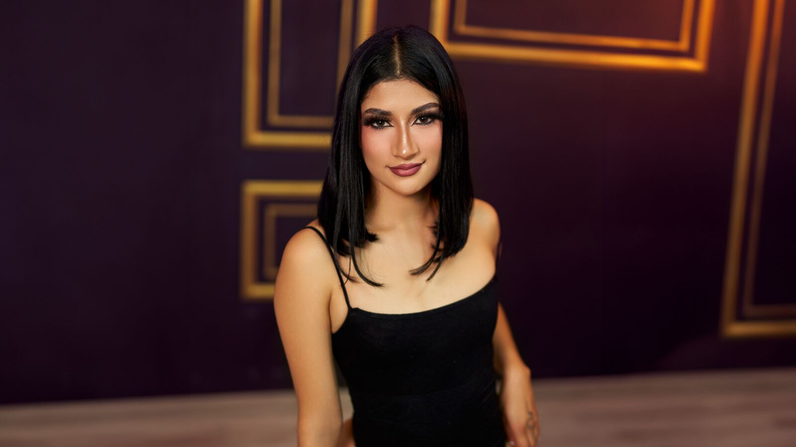 NatashaCeratti erotic portrait