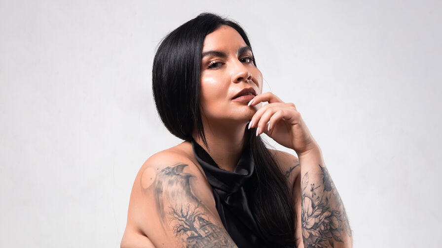 Watch RebeccaPierce live on Recorded Pussy🐈