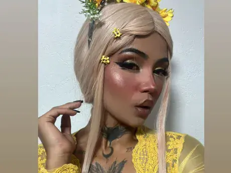 Chat with FernandaAreiza