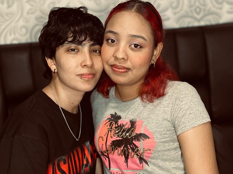 AlissiaAndMia superxxxporn