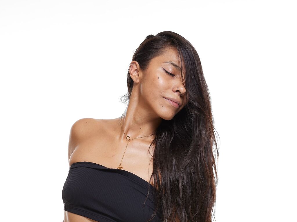 DakiniTantra – webcam model profile photo