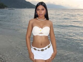 real webcam sex LilianKinlley