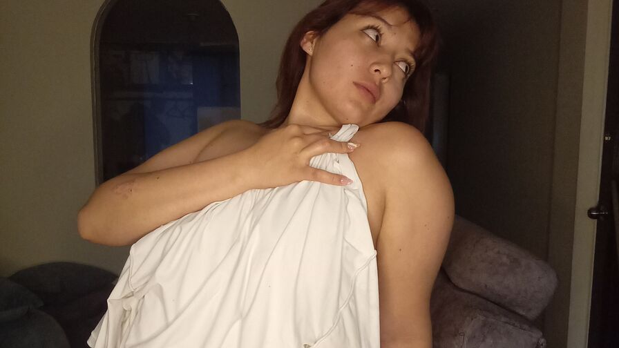 Watch OliviaGran live on Amateur Porn