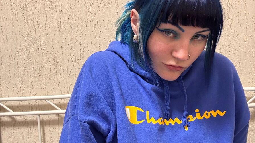 Watch BettyLangston live on Amateur Porn