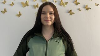 Free Nude TishGoosey