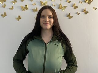 TishGoosey Selfie Gallery