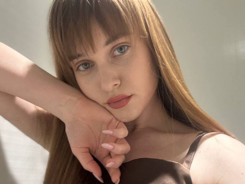 BettySamers superxxxporn