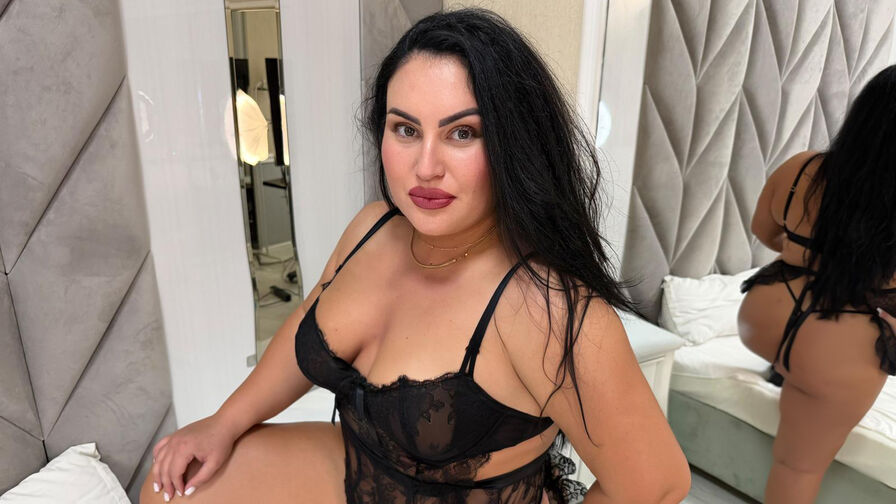 Watch AidaMason live on Jasminedc