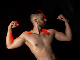 BrunoSanchez - LiveJasmin Boy 