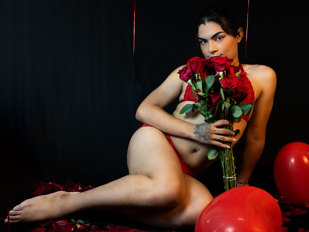AlisoCooper Nude