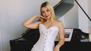 Kostenlos Nackt ChristinaBays