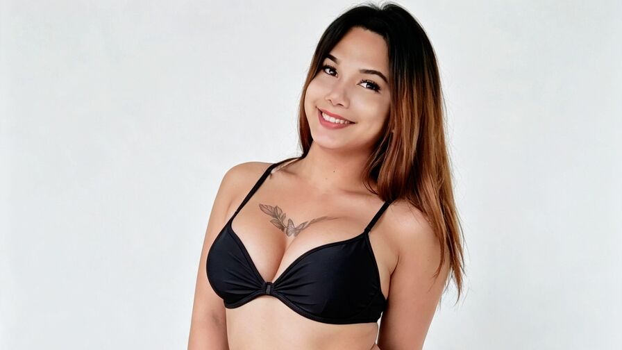 Watch SahleJacson live on Amateur Porn