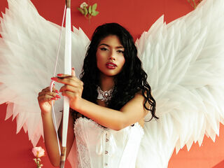 SallyRyan Live Cam Model