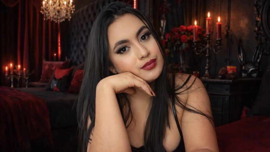 KatyaRogers Cumshow Vip