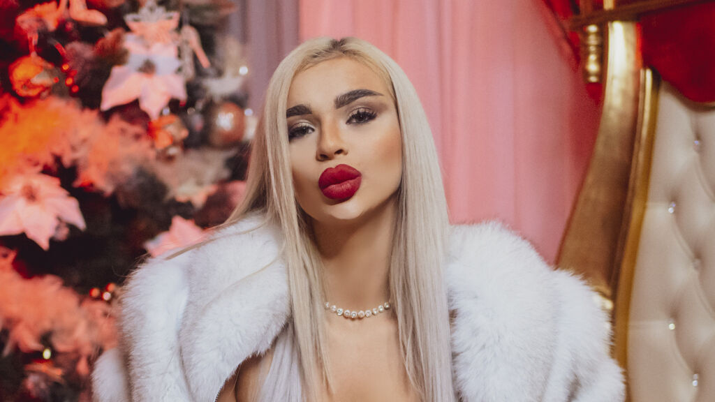 ChrystalBennet cover