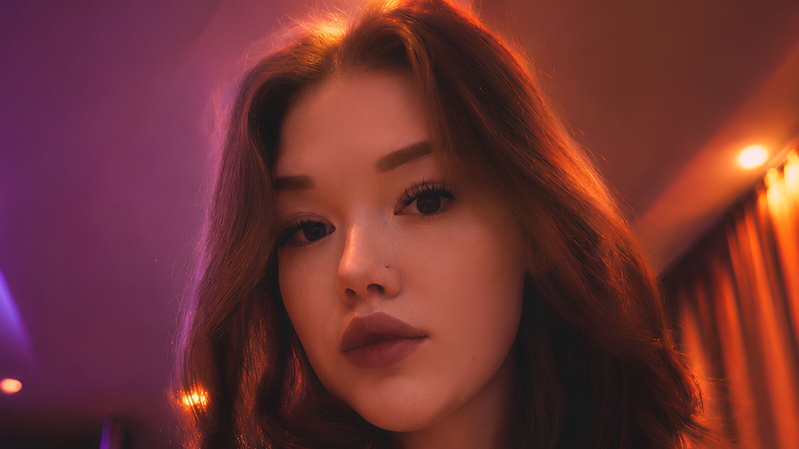 EllisSchoeninger erotic portrait
