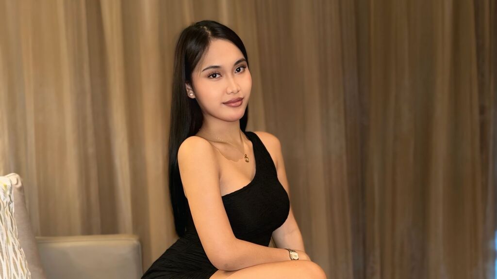 CheskaGilbertt cover