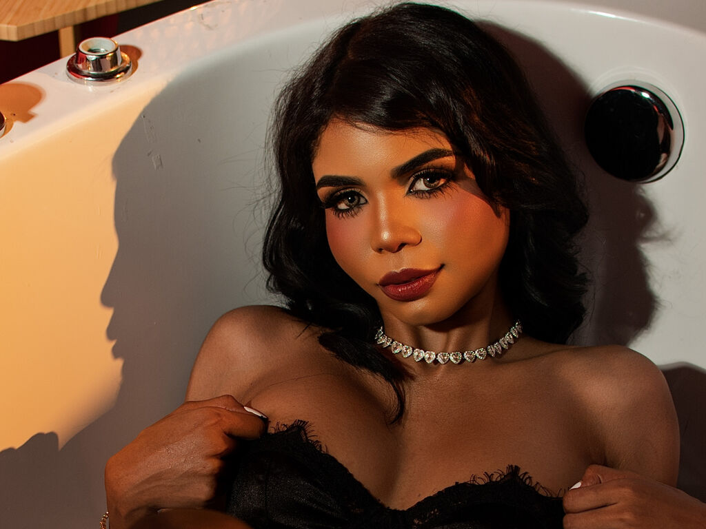 SelenaGothen LiveJasmin girl live camera feed