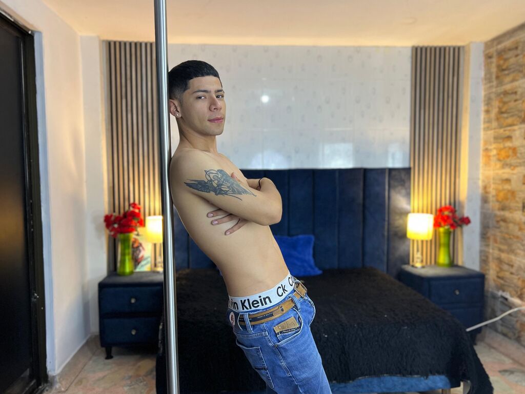 Preview of christopergirald