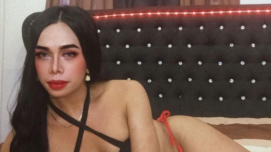 AndreaBlakes Cumshow Vip