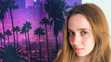 FredericaHaymore webcam show