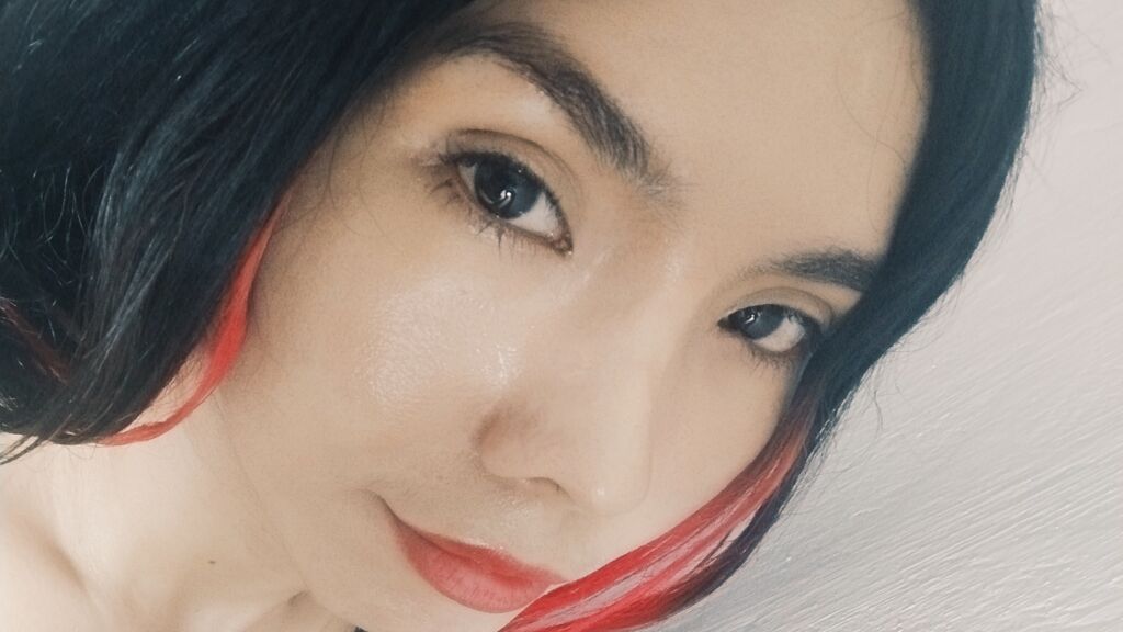 Angelwatson Live Chat on LiveJasmin