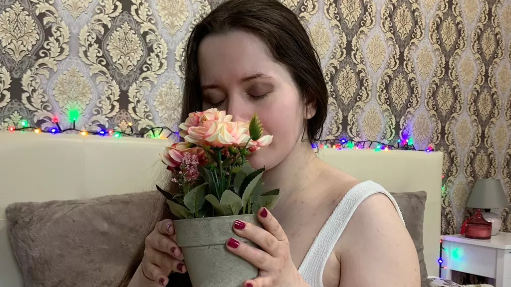 Show privé avec SophieBemford
