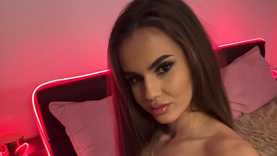 Discover NataliaBliss VIP show