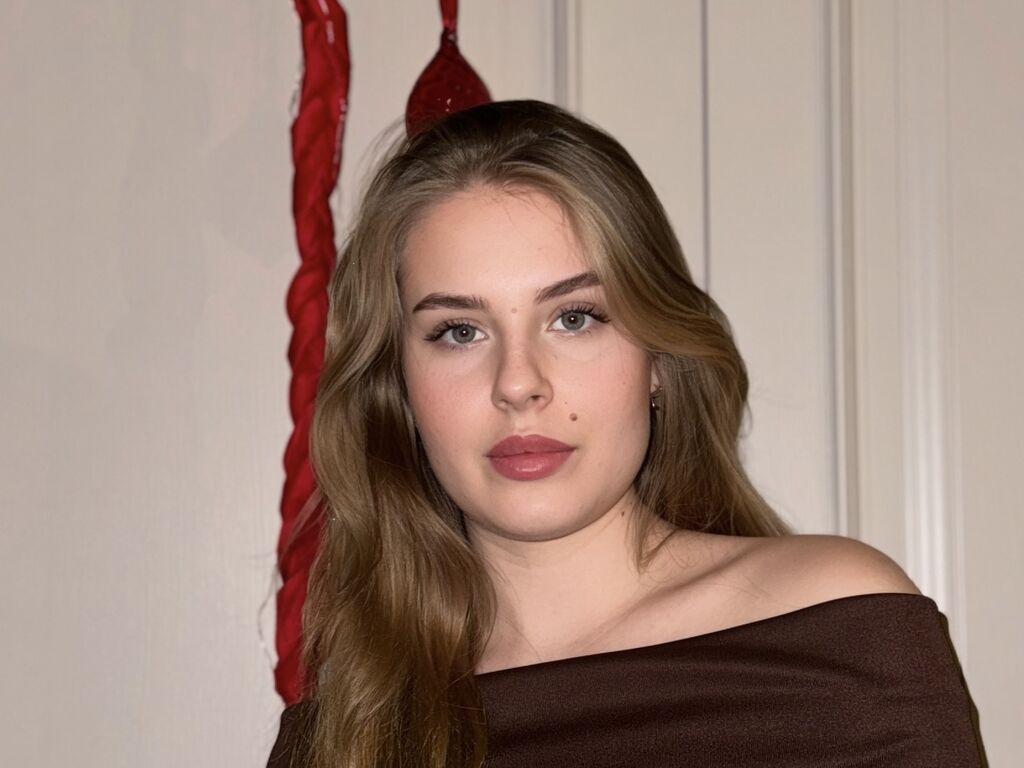 SofiaWeber profile photo