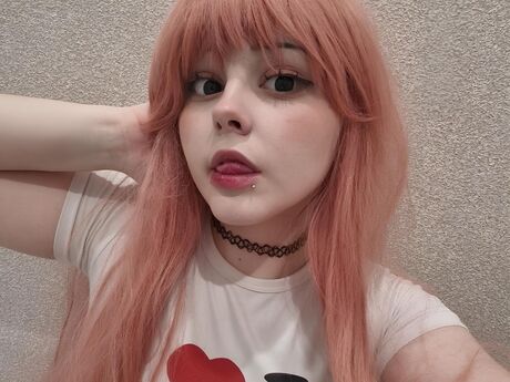 Chat with BlossomAnna