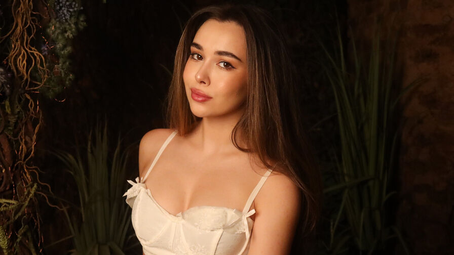 Webcam Nude with MiaMirele
