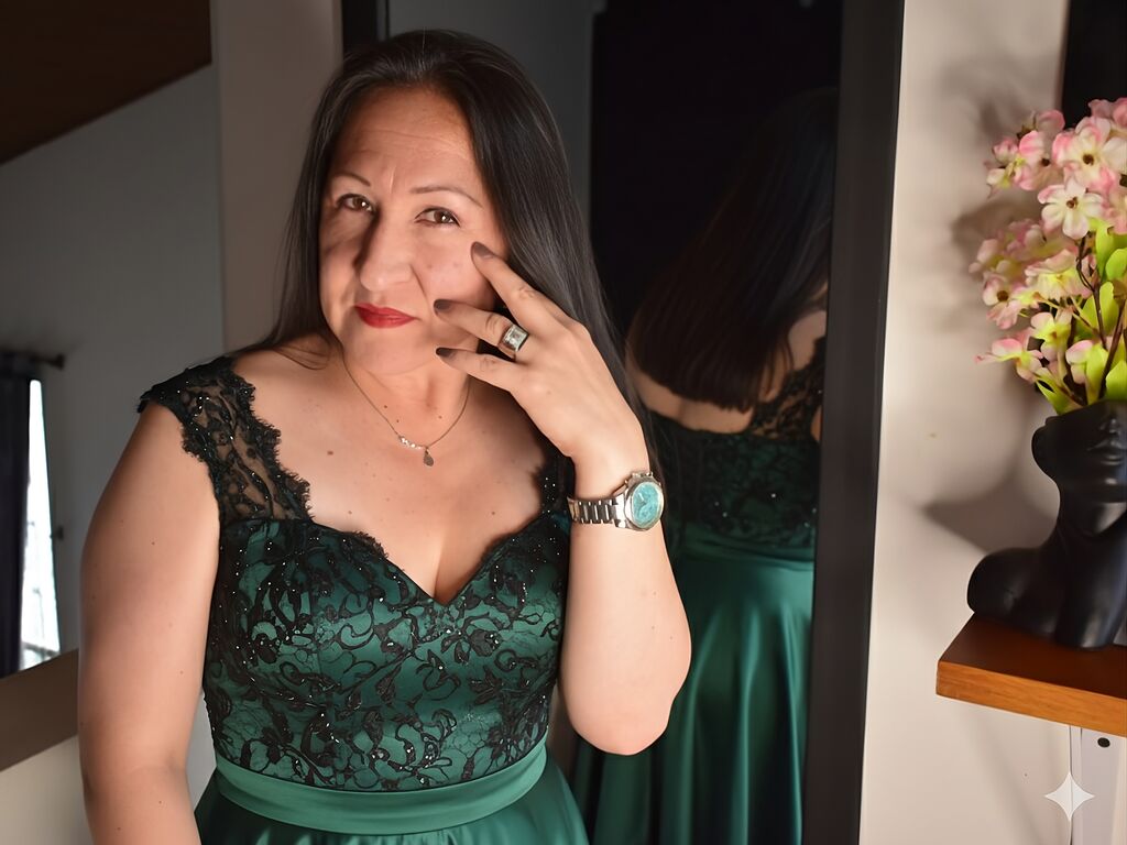 VickyMontecarlo Nude