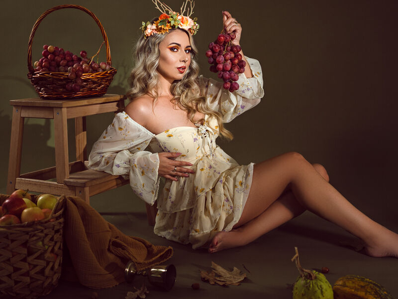 JessicaLarsen