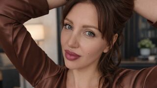 Live-Webcam-Show mit SimoniGrace - Interaktive Lovense-Toys verfügbar