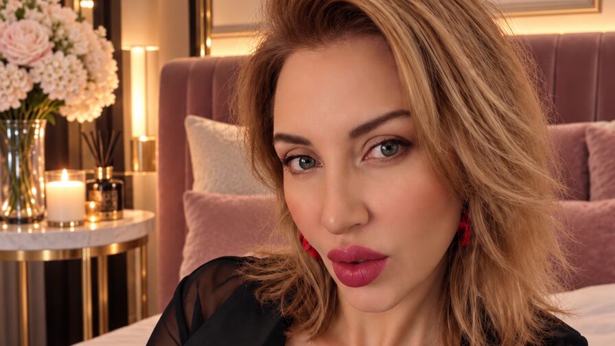 Watch SimoniGrace live on Free Webcamz