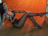 NatalyThorn And Her Perfect Body