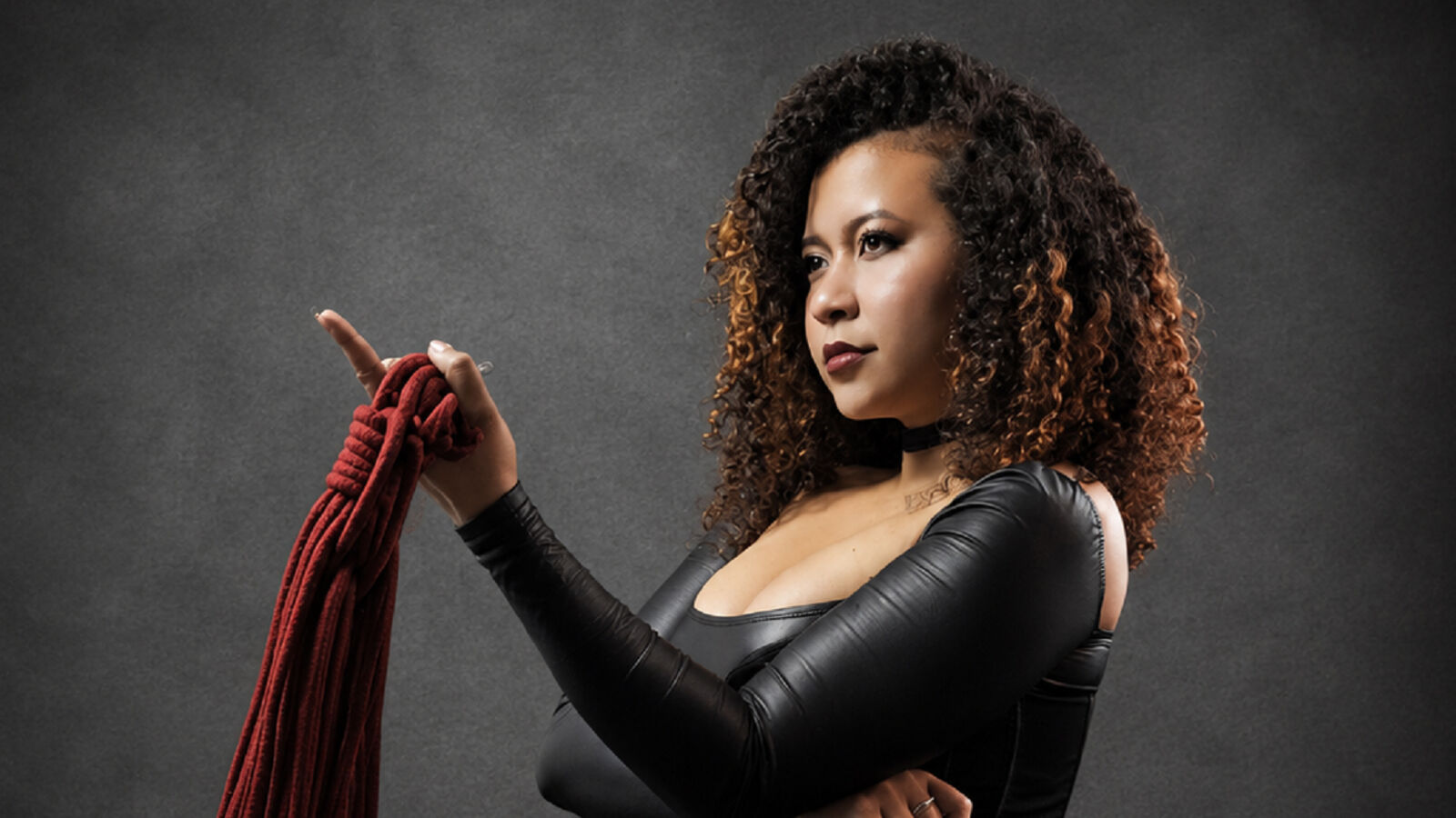 LissethValencia glamour portrait
