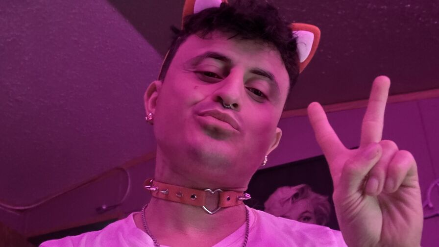 Watch Kazperr live on DMS List
