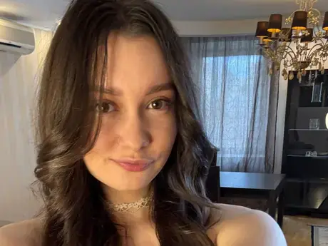 Chat with OdetteCarl
