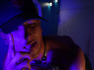 NathanPearson - LiveJasmin Teen Dirtytalk Masturbation Boy 