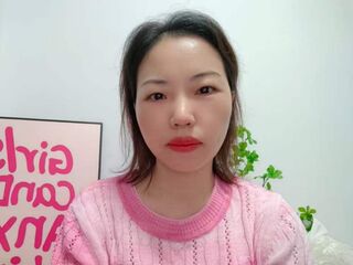 FloraTan Porn Show