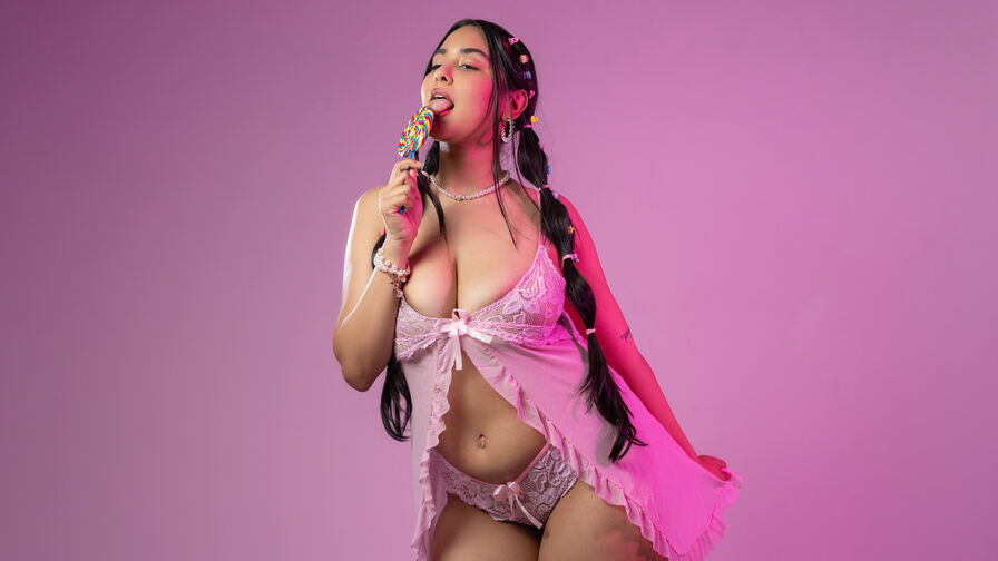Record Nude NatalyBloom