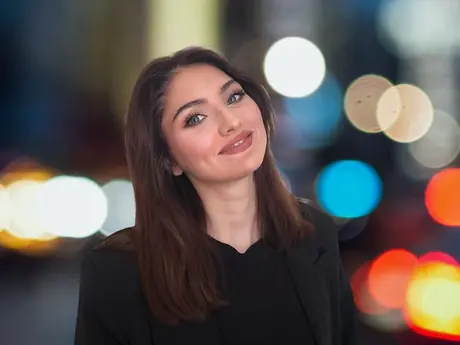 Chat with TarraJennrich