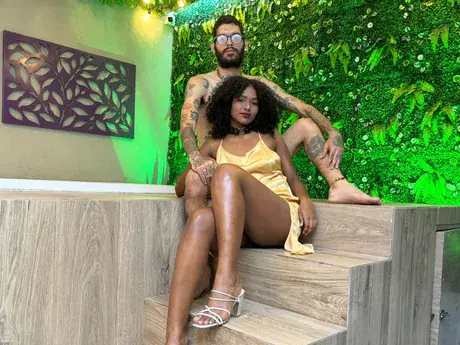Chat with JenniferandBen