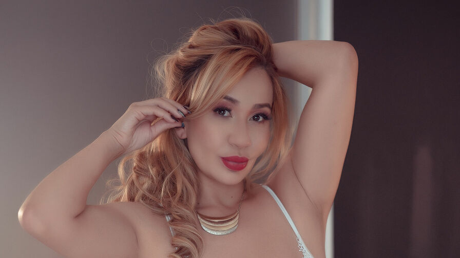Record Nude AngelSteven
