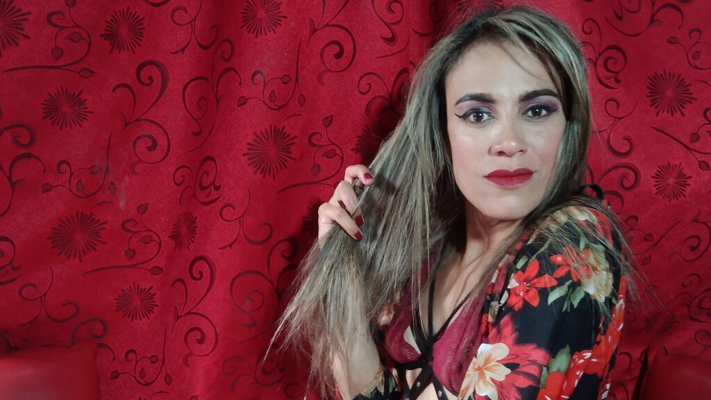KarolBeer live cam model at LiveJasmin